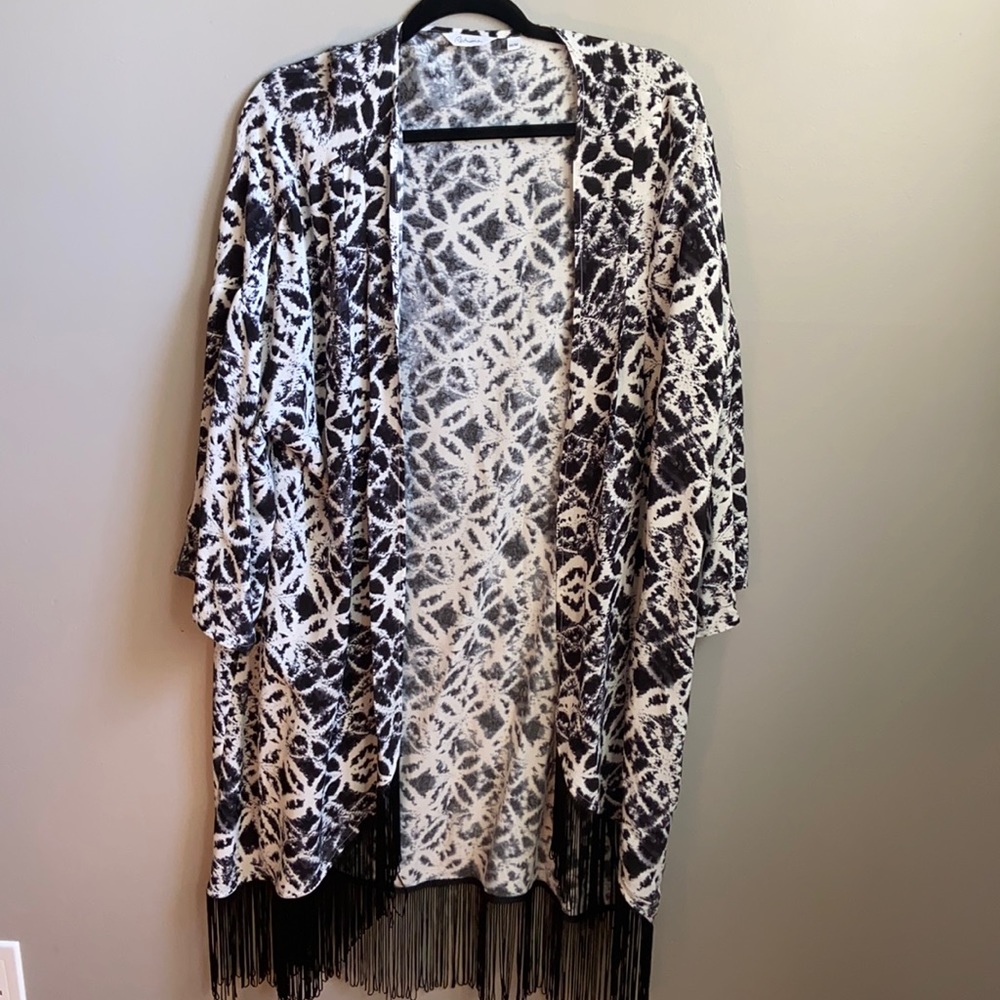 REITMANS - Long Kimono